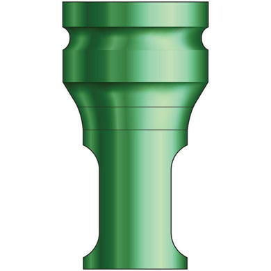Inclusive® Implant Analog (5-pack) compatible with: Biomet 3i™ Certain® 6.0 mm