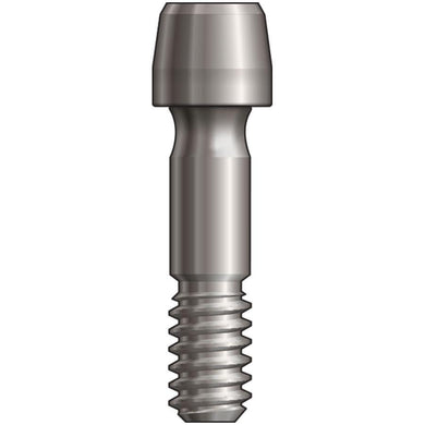 Inclusive® Titanium Screw (5-pack) compatible with: Dentsply Implants Astra Tech Implant System® 3.5/4.0