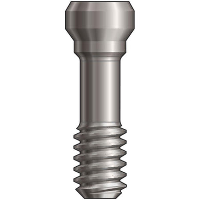 Inclusive® Titanium Screw compatible with: Nobel Biocare NobelActive® RP