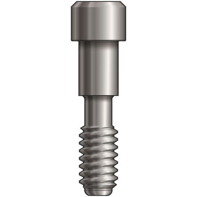 Inclusive® Titanium Screw compatible with: Nobel Biocare NobelReplace® RP/WP/6.0