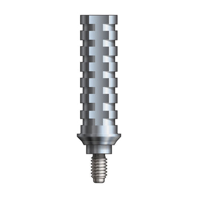 Inclusive® Bite Verification Cylinder, Non-Engaging, compatible with: BioHorizons® Tapered Internal Ø3.0 mm