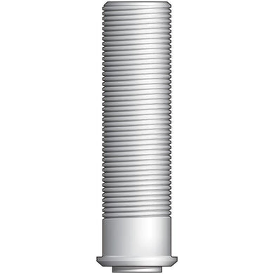 Inclusive® UCLA Plastic Abutment, Non-Engaging, compatible with: Biomet 3i™ Certain® 3.4 mm