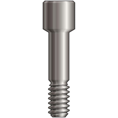 Inclusive® Titanium Screw (5-pack) compatible with: Dentsply Implants Astra Tech Implant System® 3.0
