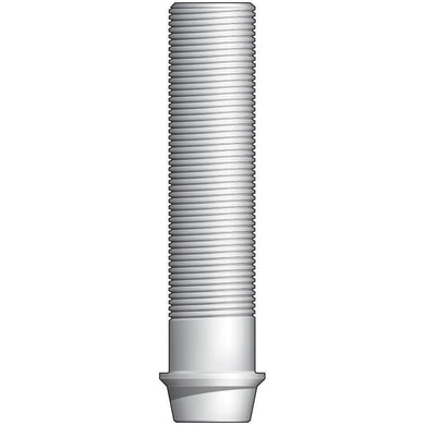 Inclusive® UCLA Plastic Abutment, Non-Engaging, compatible with: Nobel Biocare NobelActive® NP