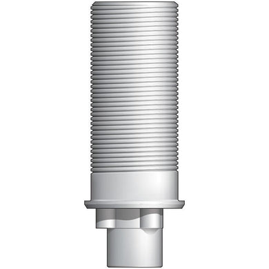 Inclusive® UCLA Plastic Abutment compatible with: Nobel Biocare NobelReplace® 6.0