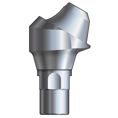 Inclusive® 30° Multi-Unit Abutment 3.5 mmH compatible with: Straumann® Bone Level RC