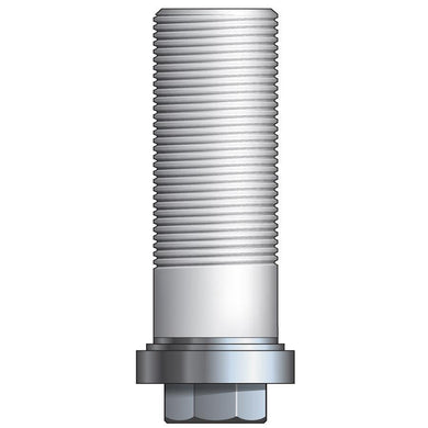 Inclusive® UCLA Gold Abutment compatible with: Straumann® Tissue Level RN synOcta®