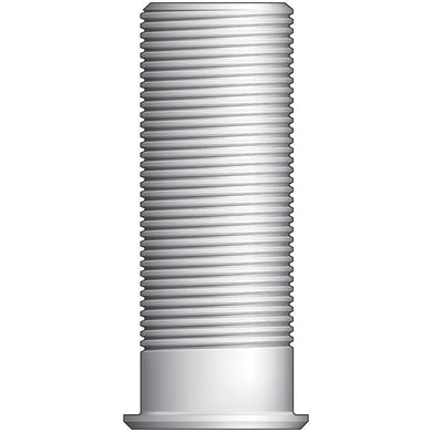 Inclusive® UCLA Plastic Abutment, Non-Engaging, compatible with: Zimmer Dental Screw-Vent® 5.7 mm