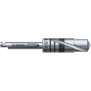 Inclusive® Surgical Drill Ø4.9/4.4 mm, Short