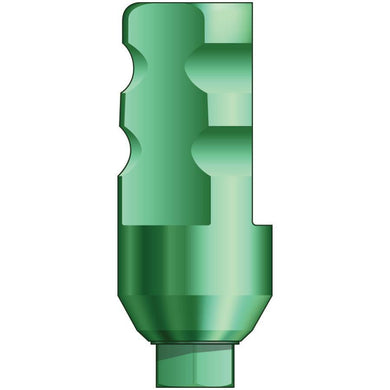 Inclusive® Tapered Implant Transfer Coping, Closed-Tray, 3.5 mmP x 4.7 mmD