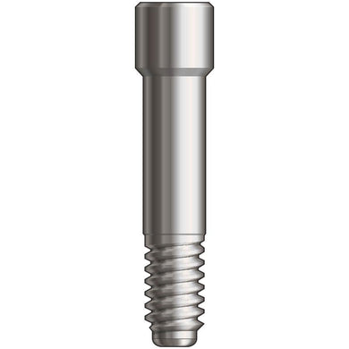 Inclusive® Titanium Screw (5-pack) compatible with: Camlog® Screw-Line 5.0/6.0 mm