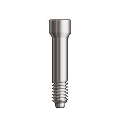 Inclusive® Titanium Screw (5-pack) compatible with: Dentsply Implants Ankylos® C/X