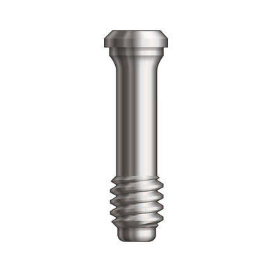 Inclusive® Angled Multi-Unit Abutment Screw compatible with: Hiossen® HG System Standard