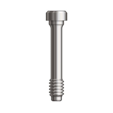 Inclusive® Angled Multi-Unit Abutment Screw compatible with: Hiossen® HG System Mini