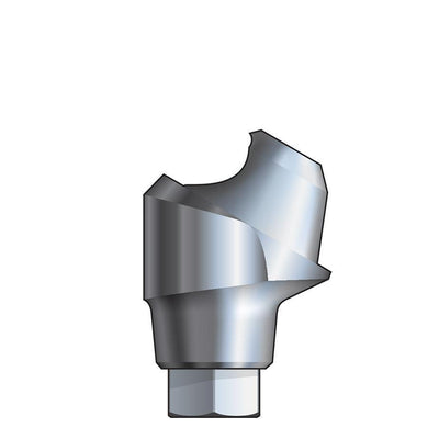 Inclusive® 30° Multi-Unit Abutment 3.5 mmH compatible with: MegaGen AnyRidge® Implant System
