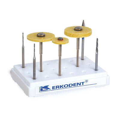 Erkodent Trim Kit