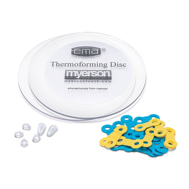 Chairside EMA® Kit