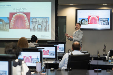Clear Aligners Therapy Advanced Course