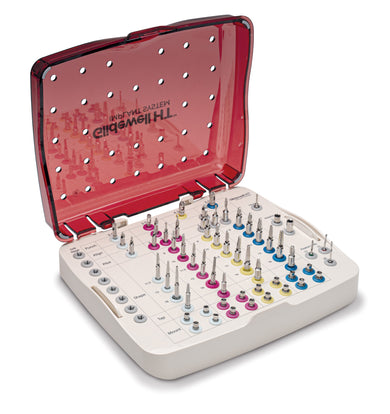 Glidewell HT™ Implant Guided Surgical Kit