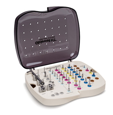 Glidewell HT™ Implant Surgical Kit