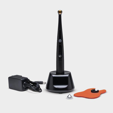 Glidewell<sup>™</sup> Curing Light Kit