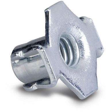 Disposable T-Nuts, 100/pk