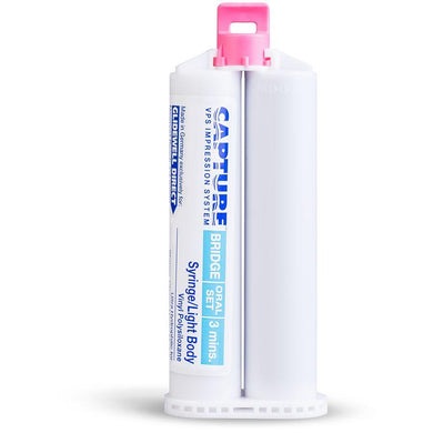 Capture Clinic Cartridge Pack - Light Bridge Set