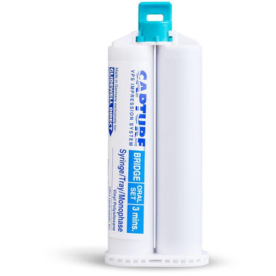 Capture Clinic Cartridge Pack - Monophase Bridge Set