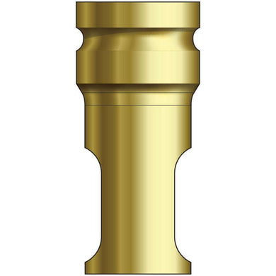 Inclusive® Implant Analog compatible with: Biomet 3i™ Certain® 5.0 mm