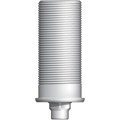 Inclusive® UCLA Plastic Abutment compatible with: Biomet 3i™ Certain® 6.0 mm