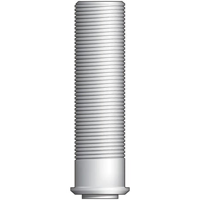 Inclusive® UCLA Plastic Abutment, Non-Engaging, compatible with: Biomet 3i™ Certain® 3.4 mm
