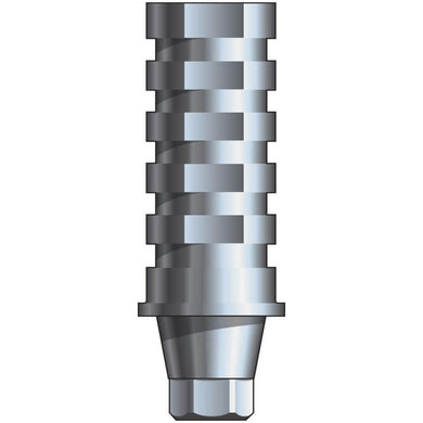 Inclusive® Bite Verification Cylinder compatible with: Dentsply Implants Astra Tech Implant System® 3.0