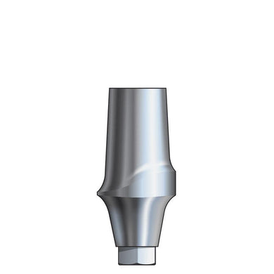 Inclusive® Titanium Esthetic Abutment, Posterior, compatible with: Dentsply Implants Astra Tech Implant System® 4.5/5.0