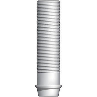 Inclusive® UCLA Plastic Abutment, Non-Engaging, compatible with: Nobel Biocare NobelActive® RP