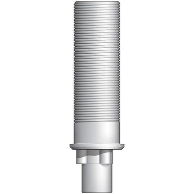 Inclusive® UCLA Plastic Abutment compatible with: Nobel Biocare NobelReplace® RP