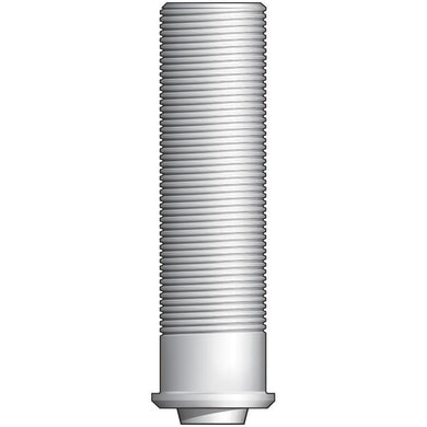 Inclusive® UCLA Plastic Abutment, Non-Engaging, compatible with: Nobel Biocare NobelReplace® NP
