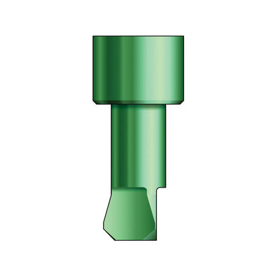 Inclusive® Digital Implant Analog compatible with: Nobel Biocare NobelReplace® 6.0