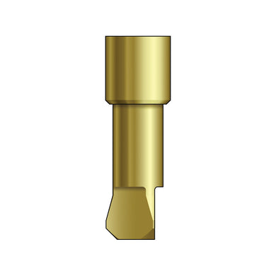 Inclusive® Digital Implant Analog compatible with: Nobel Biocare NobelReplace® RP