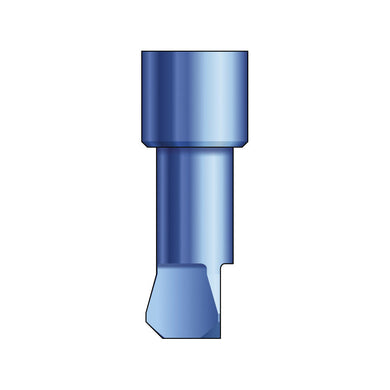 Inclusive® Digital Implant Analog compatible with: Nobel Biocare NobelReplace® WP