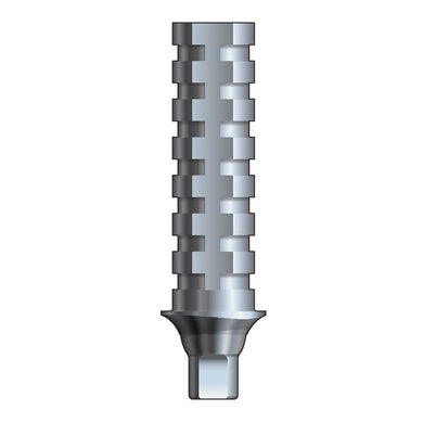 Inclusive® Bite Verification Cylinder compatible with: Straumann® Bone Level SC Ø2.9 mm