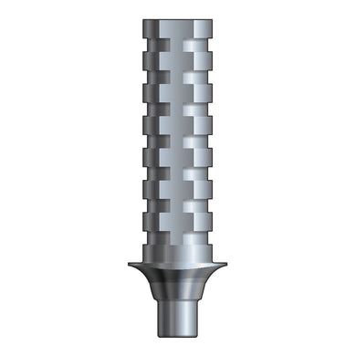 Inclusive® Bite Verification Cylinder, Non-Engaging, compatible with: Straumann® Bone Level SC Ø2.9 mm