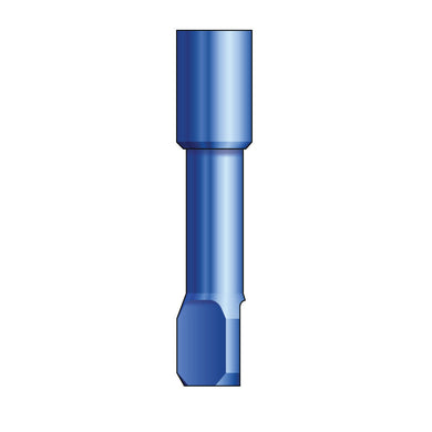 Inclusive® Digital Implant Analog compatible with: Straumann® Bone Level SC Ø2.9 mm