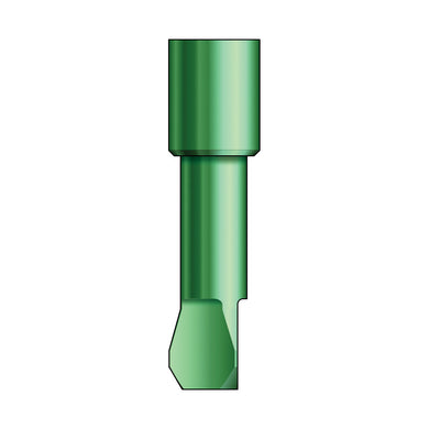 Inclusive® Digital Implant Analog compatible with: Zimmer Dental Screw-Vent® 3.5 mm