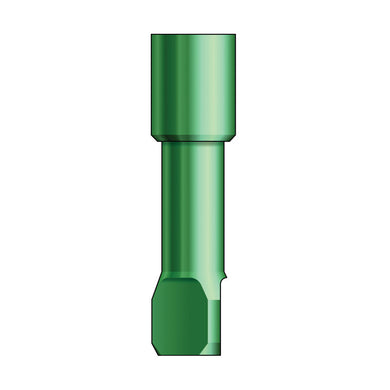 Inclusive® Digital Implant Analog compatible with: Keystone® Dental PrimaConnex® SD