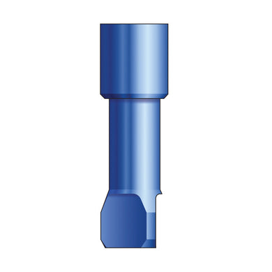 Inclusive® Digital Implant Analog compatible with: Keystone® Dental PrimaConnex® RD