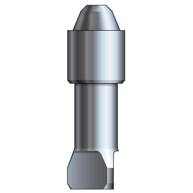 Inclusive® Multi-Unit Abutment Digital Analog compatible with: Keystone® Dental PrimaConnex®