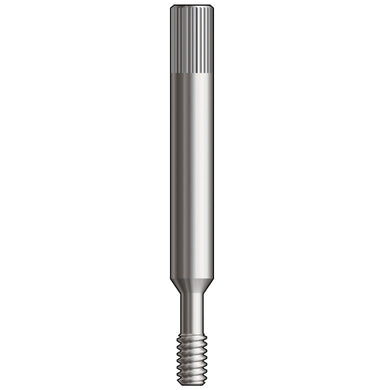 Inclusive® Guide Pin compatible with: Neoss® ProActive® Narrow Ø3.25