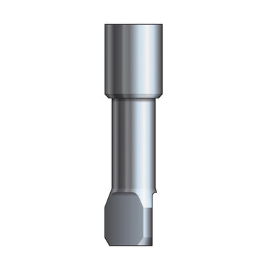 Inclusive® Digital Implant Analog compatible with: Neoss® ProActive® Narrow Ø3.25