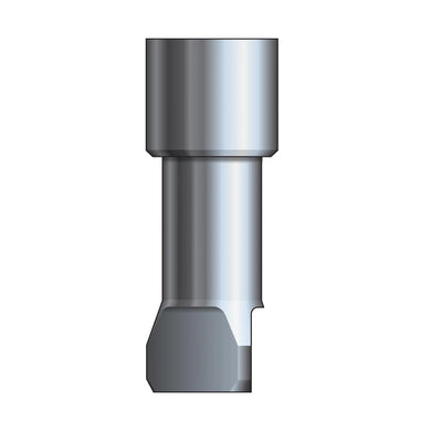 Inclusive® Digital Implant Analog compatible with: Neoss® ProActive® Standard Platform SP