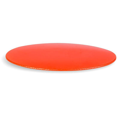 Erkoflex Disc, 2.0 mm, Bright Red, 5/pk